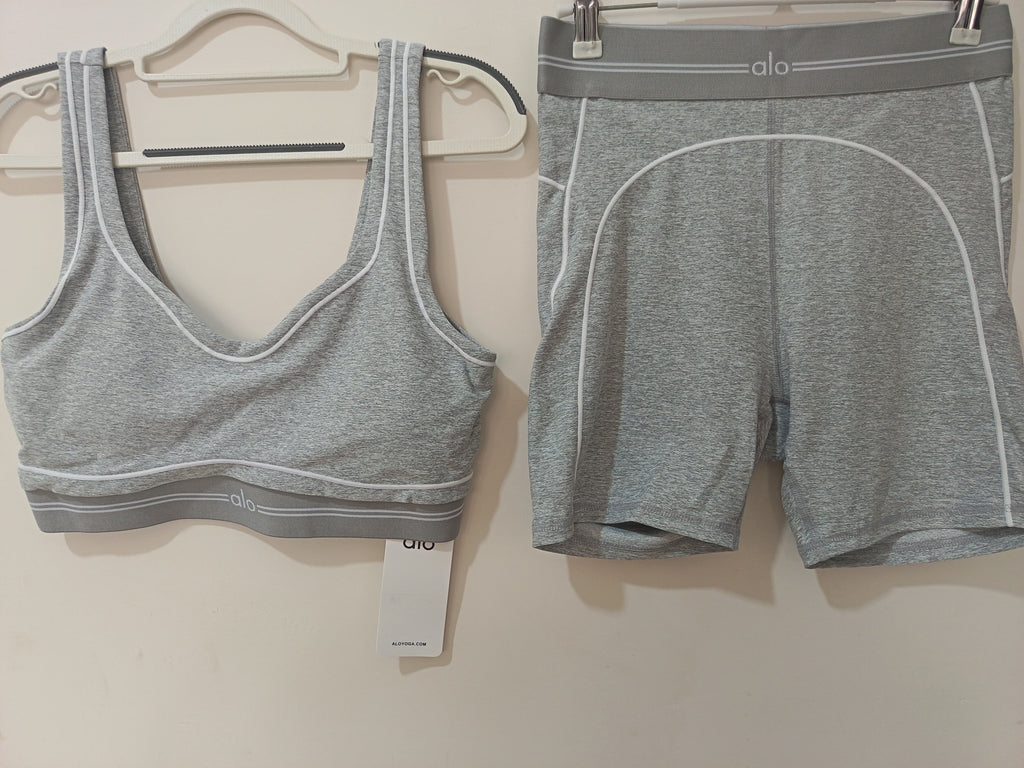 Alo Shorts Sets pre order