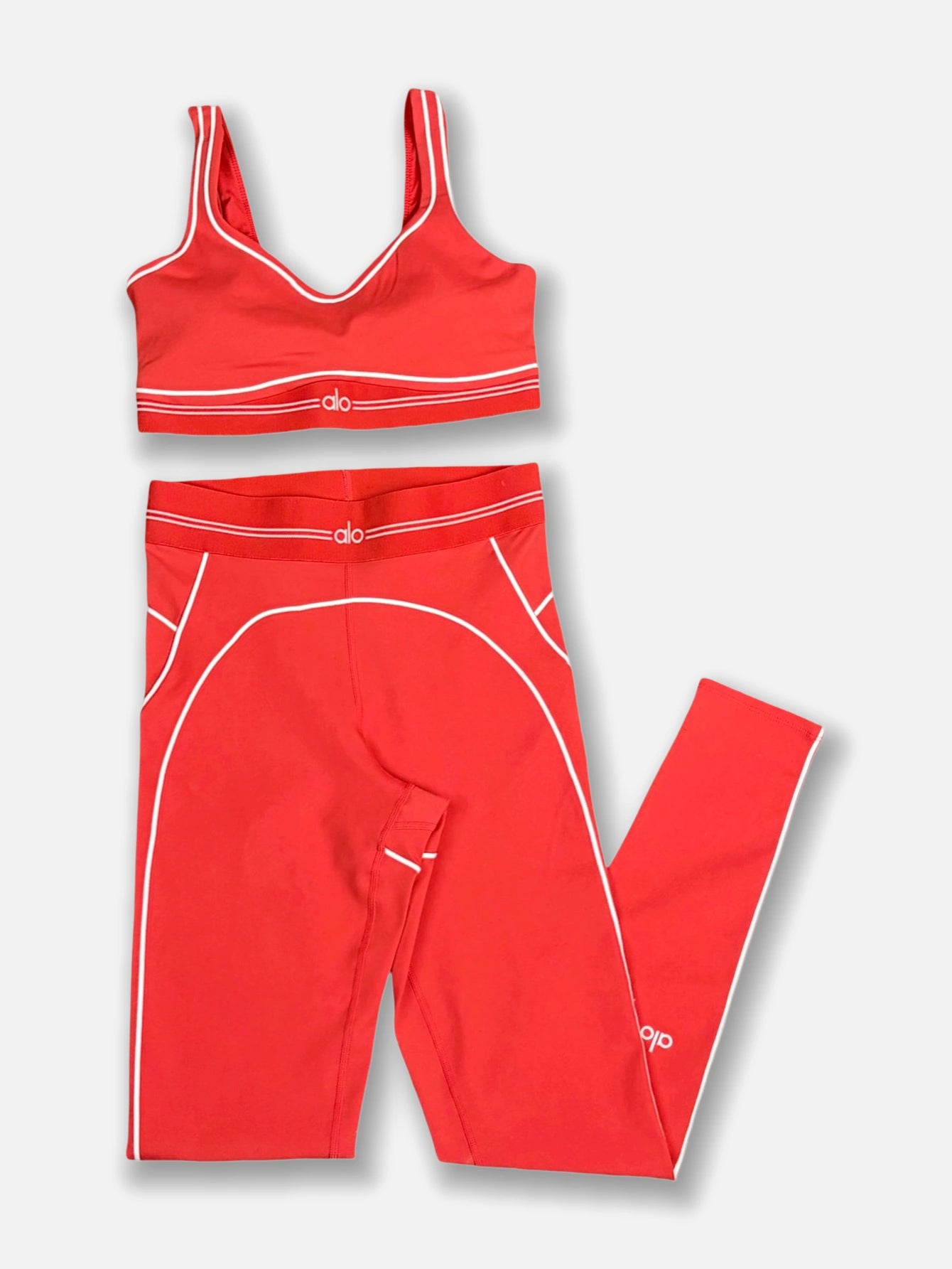 Alo Sets (pre order)