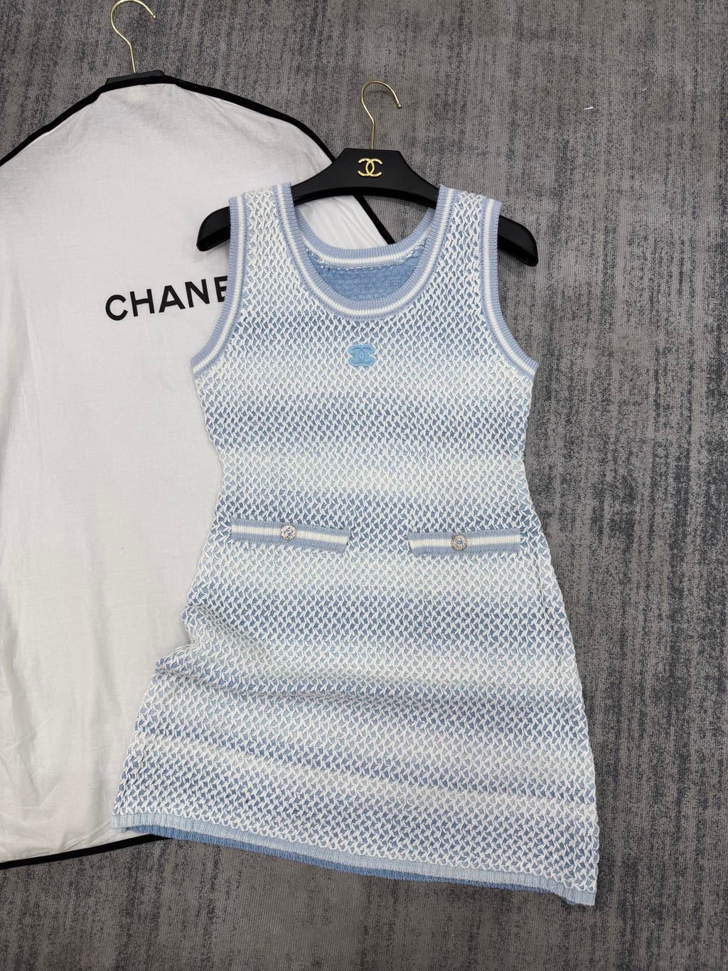 Chanel dress PRE ORDER