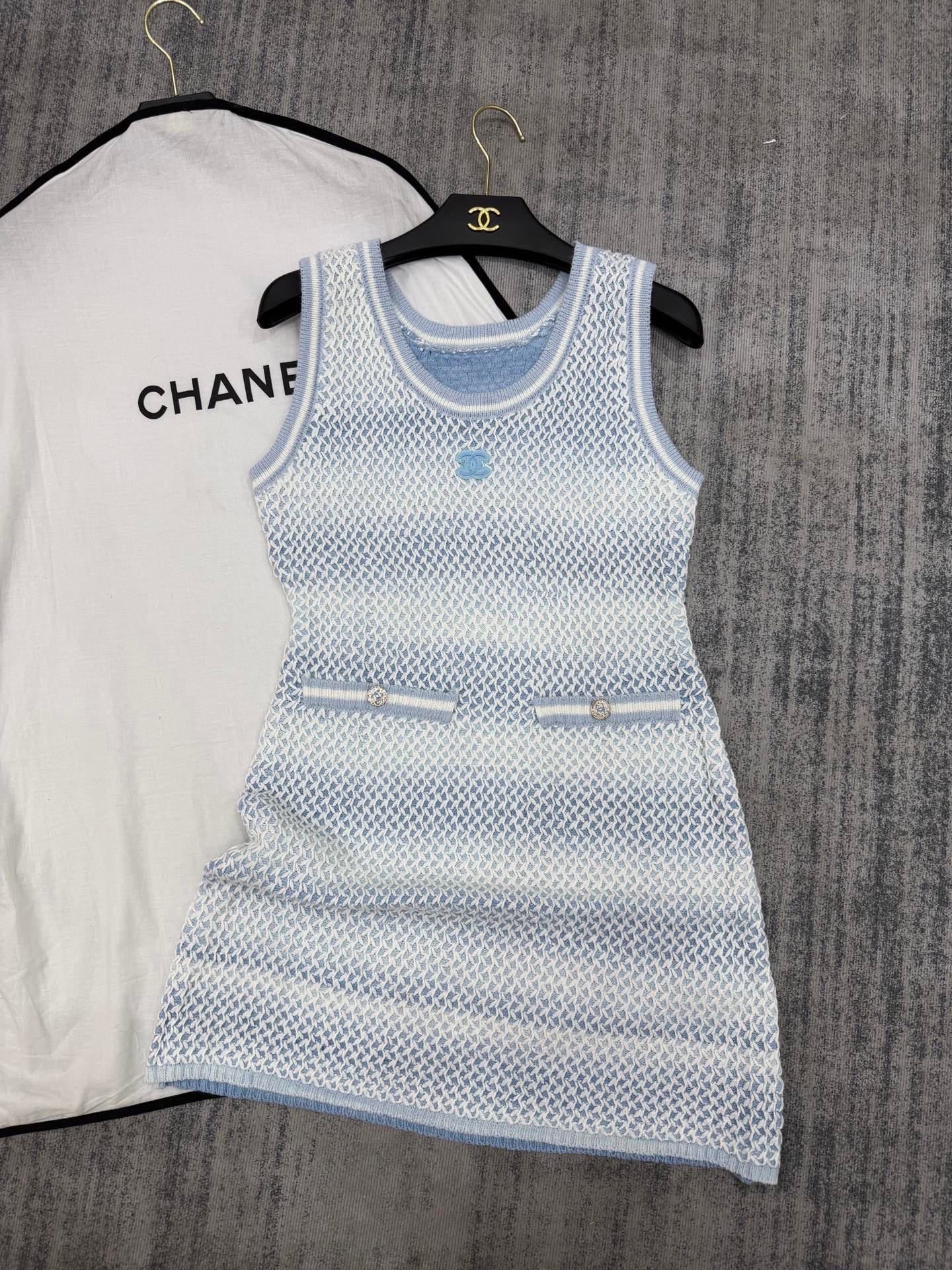 Chanel dress PRE ORDER