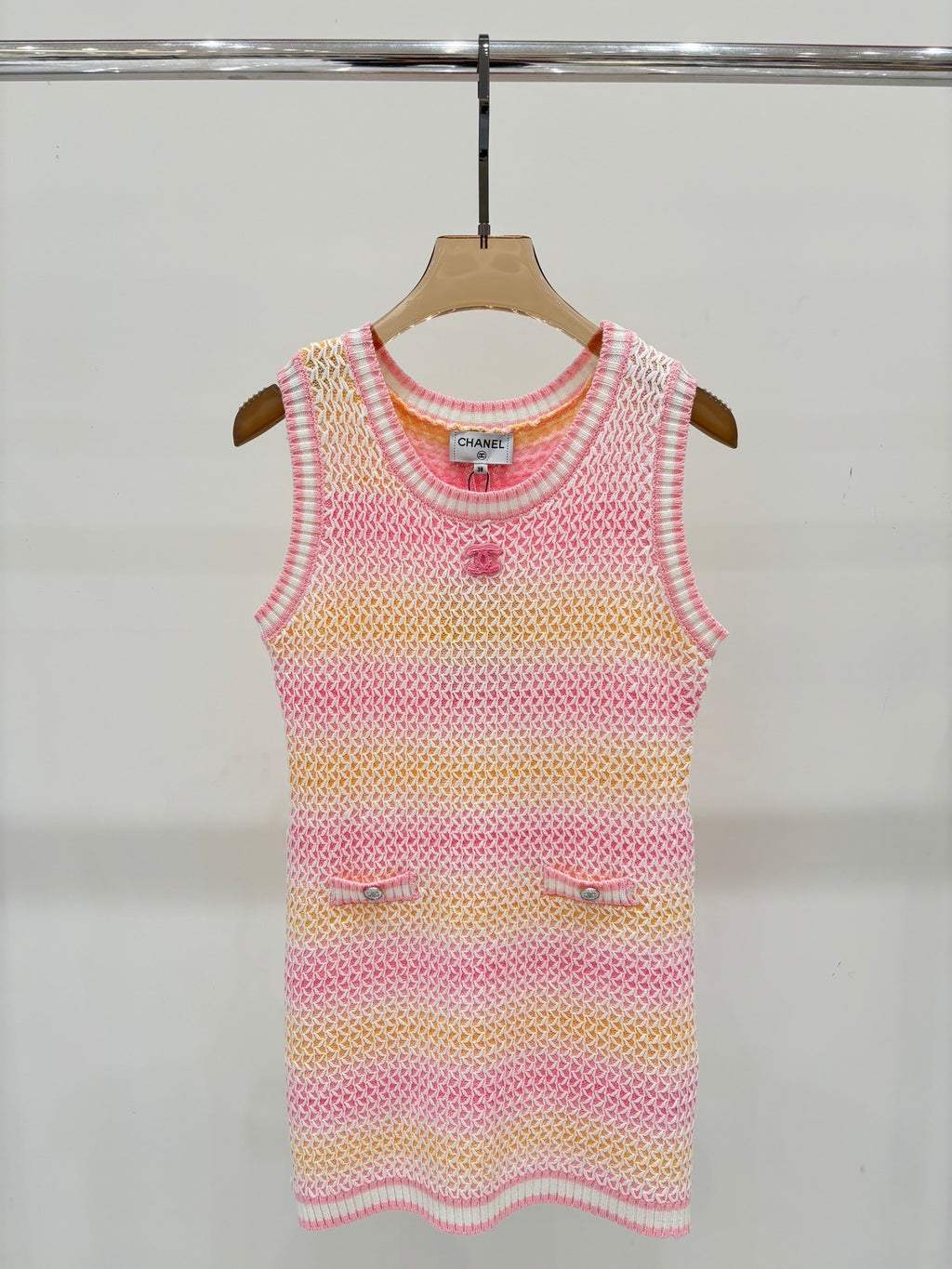 Chanel dress PRE ORDER