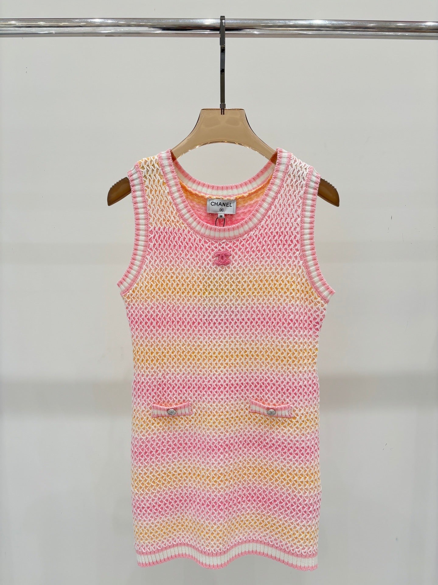 Chanel dress PRE ORDER