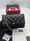 Chanel bag (pre order)