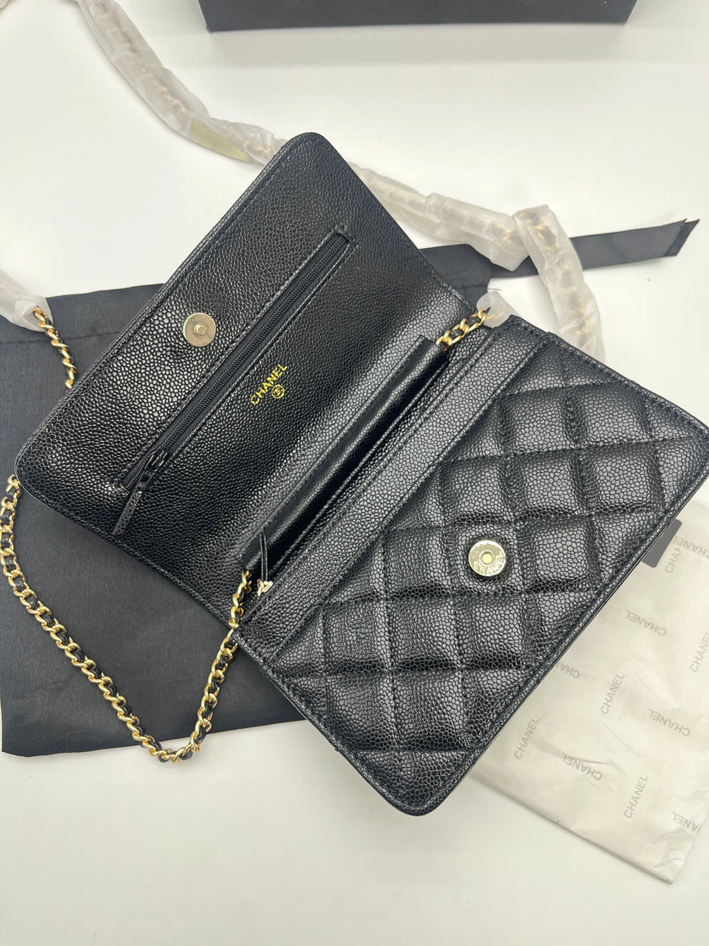 Chanel bag (pre order)