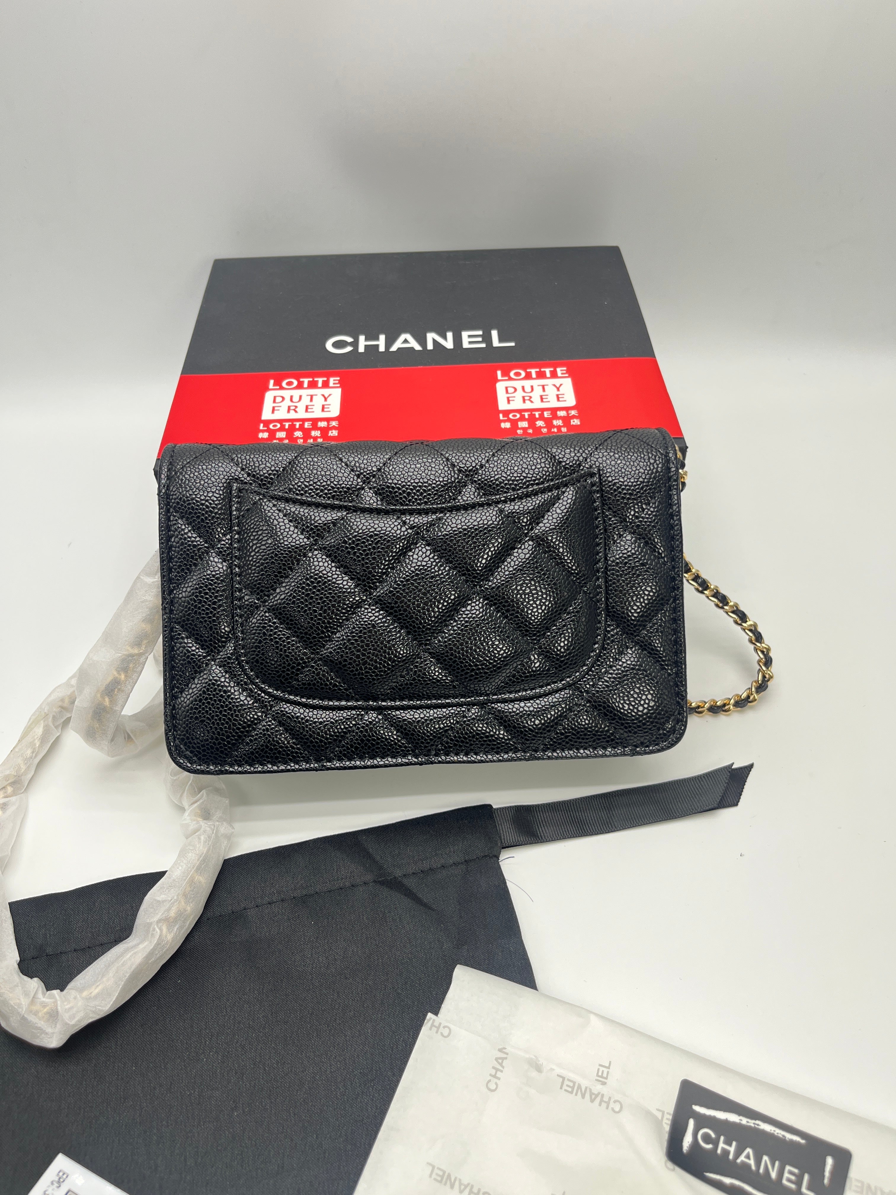 Chanel bag (pre order)