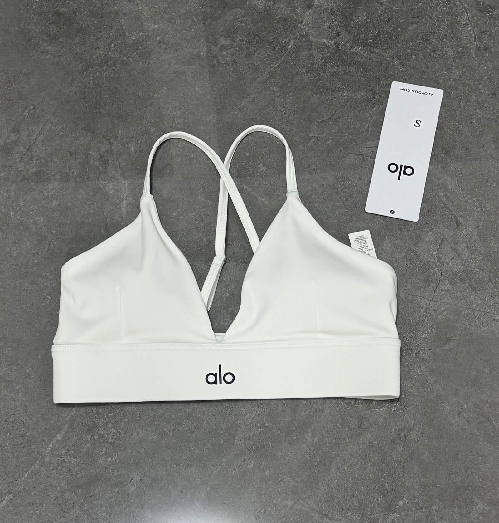 Alo bra top