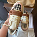Burberry shoes pre order