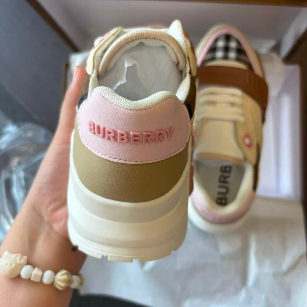 Burberry shoes pre order