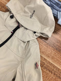 Beige Moncler PRE ORDER