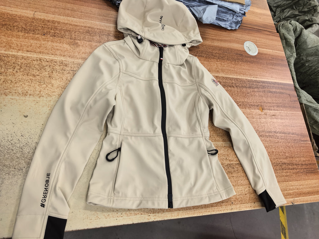 Beige Moncler PRE ORDER